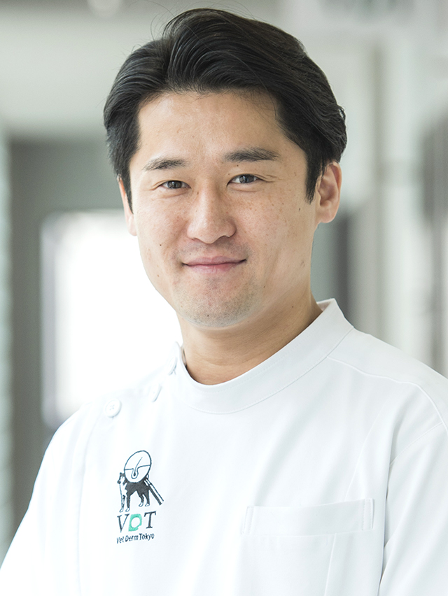 伊從慶太 プロフィール写真